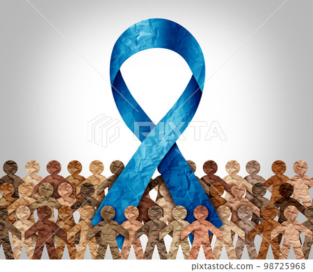 Human Trafficking Awareness 98725968
