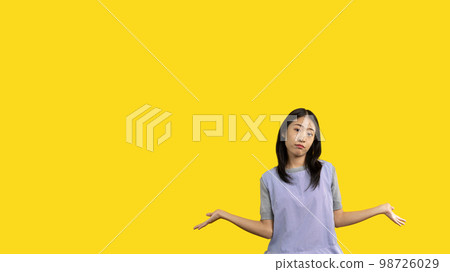 Nothing, She shrugged his shoulders with his spread hands and pursed his lips inside as if dissatisfied with something, Up to thinking, Up to you, I'm not, Whatever you want, Tired and unhappy. 98726029