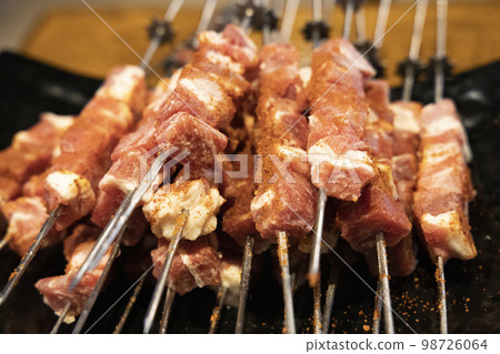 烤串 98726064