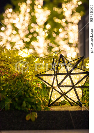 聖誕裝飾品 聖誕裝飾品 98726163