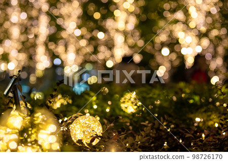Christmas decorations Christmas decorations 98726170