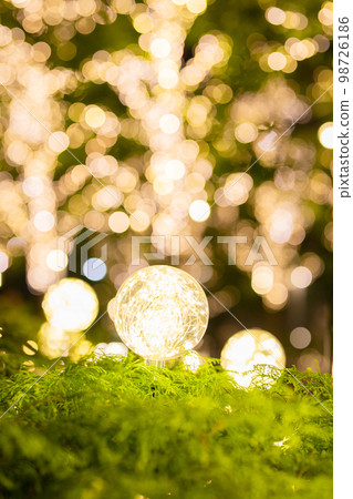 Christmas decorations Christmas decorations 98726186