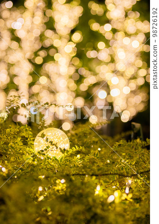 Christmas decorations Christmas decorations 98726192