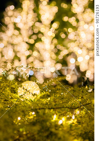 Christmas decorations Christmas decorations 98726193