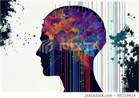 neural network concept neural network concept 98729814