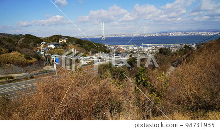 佐野新井巖谷線的巖谷風光 佐野新井巖谷線的巖谷風光 98731935