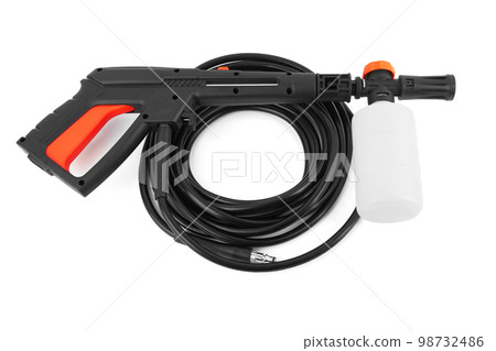 High pressure washer 98732486