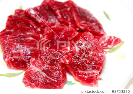 鯨魚的肉 鯨魚的肉 98733220