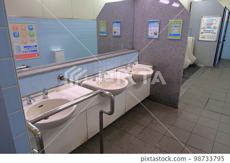 道之站鹽津街道風景 98733795