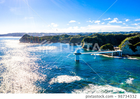 宇原理想鄉和勝浦海底公園（千葉縣勝浦市） 98734332