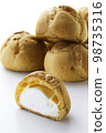 cream puff 17 98735316