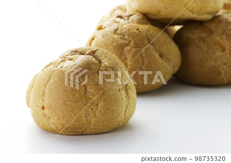 cream puff 5 98735320