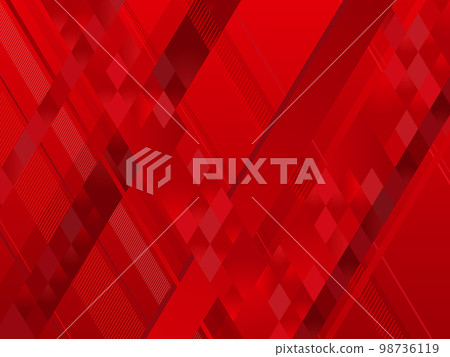 Background image Diagonal line V-shaped business red Background image Diagonal line V-shaped business red 98736119