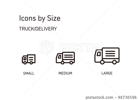 Track icon 98736596
