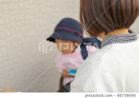 bicycle, bicyclists, bike 98736690