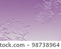 Rose pattern wallpaper pink 98738964