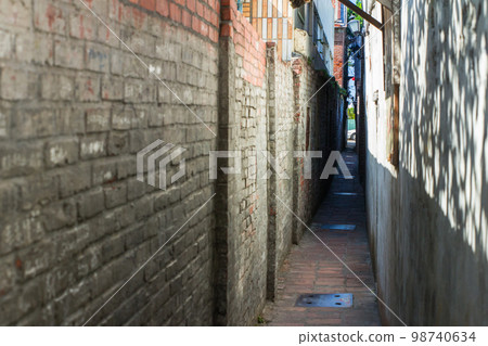 Lukang Old Street ~ Modal Alley ~ (Taiwan-Lukang) Lukang Old Street ~ Modal Alley ~ (Taiwan-Lukang) 98740634