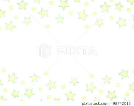 星圖案背景 星圖案背景 98742015