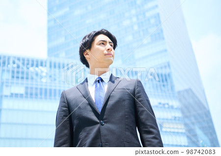 young business 98742083