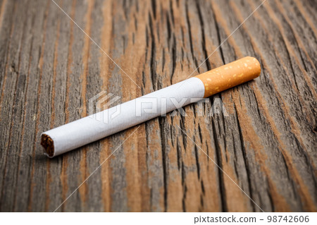 One cigarette 98742606