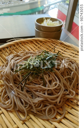 Zaru soba 98743055
