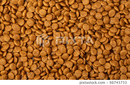 dry food background dry food background 98743733