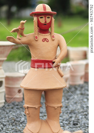 Uehino Hanawa沒有佐藤公園 98743792