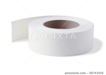 Roll of paper tape Roll of paper tape 98743856