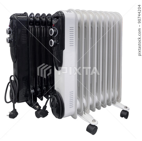 modern electric radiator modern electric radiator 98744204