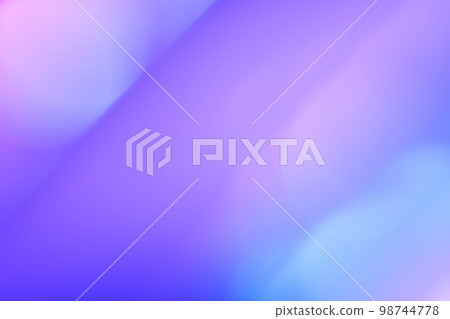 Purple background fantasy ball bokeh / round bokeh 98744778
