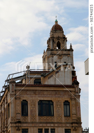 京都四條東華西館總店 Vories Architecture 京都四條東華西館總店 Vories Architecture 98744855