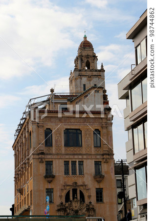 京都四條東華西館總店 Vories Architecture 京都四條東華西館總店 Vories Architecture 98744862
