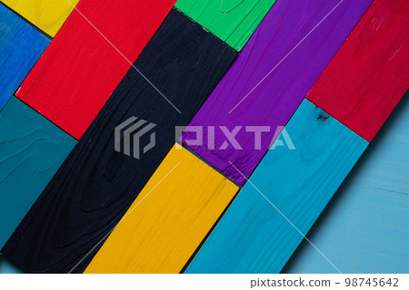Colorful background 98745642