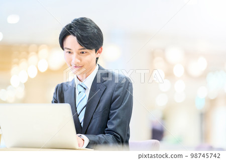 商業青年 商業青年 98745742