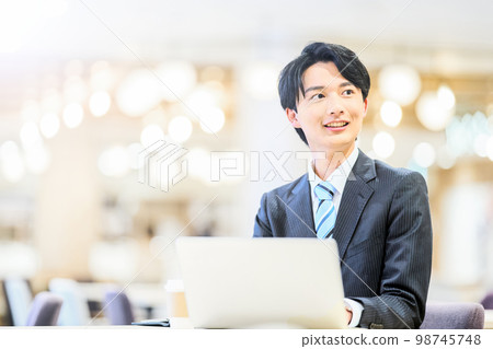 商業青年 商業青年 98745748