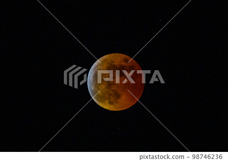 月食和天王星 2022 年 11 月 8 日(東京) 月食和天王星 2022 年 11 月 8 日(東京) 98746236