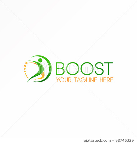 Human, person, or Body Movement in circle or crescent moon and dots Image graphic icon Logo design actract concept Vector stock. Can be used as a symbol related to sport or health Human, person, or Body Movement in circle or crescent moon and dots Image graphic icon Logo design actract concept Vector stock. Can be used as a symbol related to sport or health 98746329
