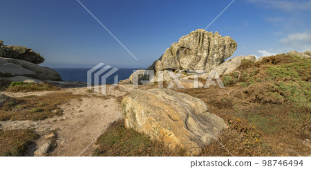 Punta Nariga, Malpica de Bergantinos, Spain 98746494