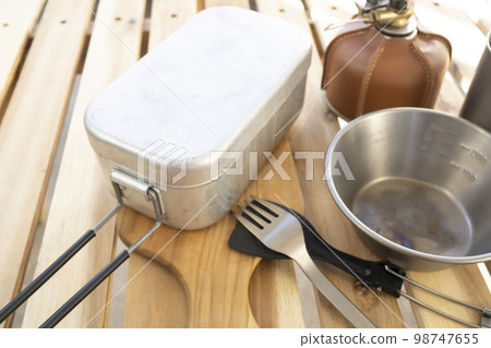 Outdoor camping gear Climbing cooking utensils Outdoor camping gear Climbing cooking utensils 98747655