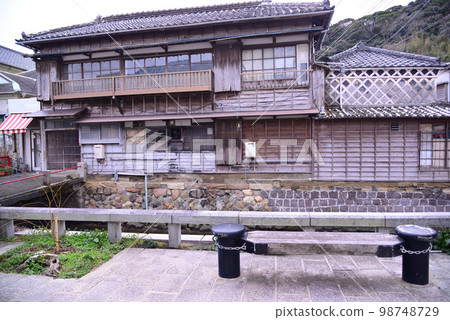 Perry Road of Izushita Perry Road of Izushita 98748729