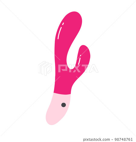 Set of sex toys. Collection of toys for adults. - Stock Illustration  [98748760] - PIXTA