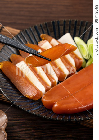 烏魚子 過年 禮盒 農曆新年 Mullet roe カラスミ 98748968