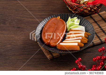 烏魚子 過年 禮盒 農曆新年 Mullet roe カラスミ 烏魚子 過年 禮盒 農曆新年 Mullet roe カラスミ 98748969