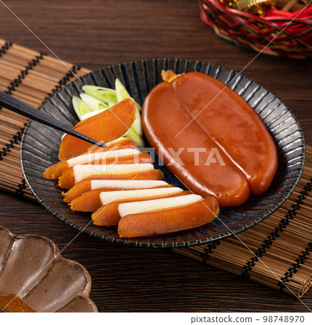 烏魚子 過年 禮盒 農曆新年 Mullet roe カラスミ 烏魚子 過年 禮盒 農曆新年 Mullet roe カラスミ 98748970
