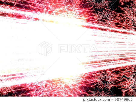 無線電波干擾爆炸光束破壞電磁波速度背景標題空間(3DCG 圖像) 無線電波干擾爆炸光束破壞電磁波速度背景標題空間(3DCG 圖像) 98749965