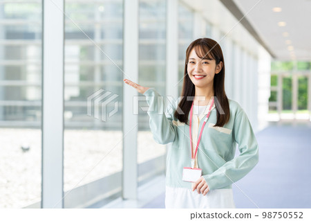 辦公室業務女人 辦公室業務女人 98750552