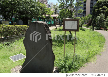 精石蒲田梅屋敷公園 精石蒲田梅屋敷公園 98750741
