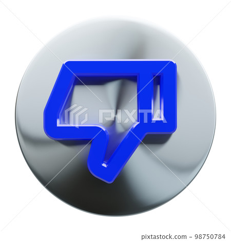 圖標 Icon 鈕扣 98750784