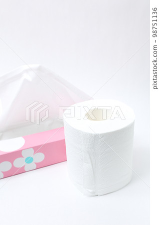 紙巾盒紙巾日用品日用品流鼻涕盒紙巾手紙衛生紙 98751136