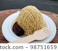 Mont Blanc  98751659